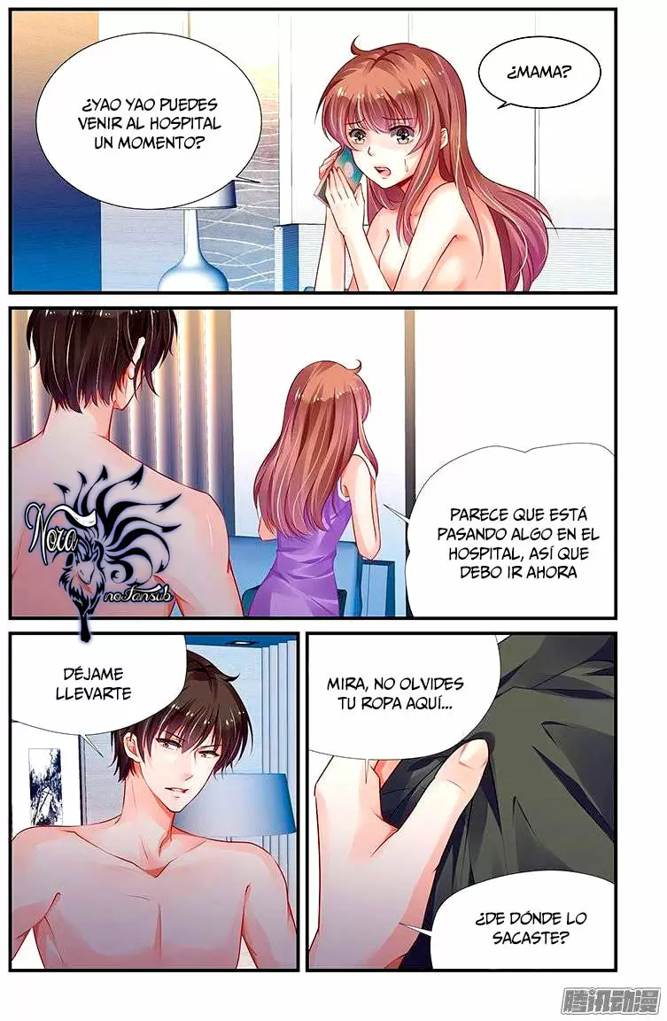 Chunqing Yatou Huolala - Capítulo 143 - Página 3 - LectorTMOo