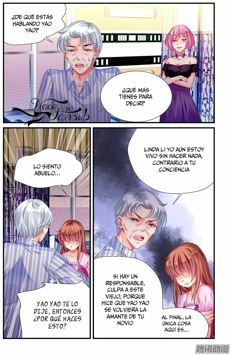 Chunqing Yatou Huolala - Capítulo 144 - Página 3 - LectorTMOo