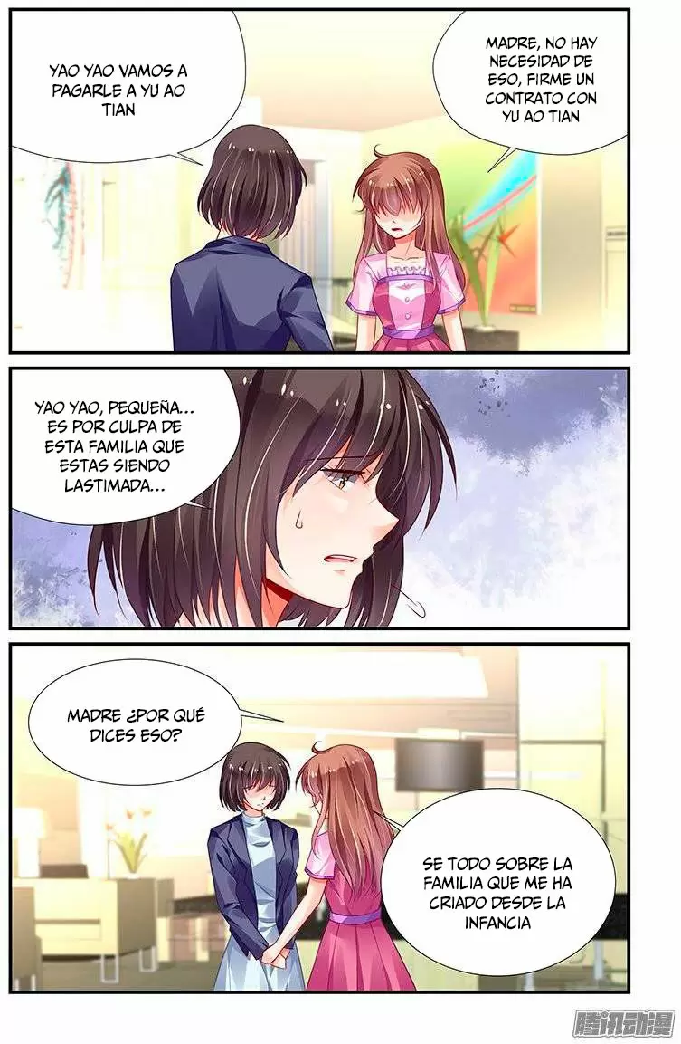 Chunqing Yatou Huolala - Capítulo 144 - Página 7 - LectorTMOo