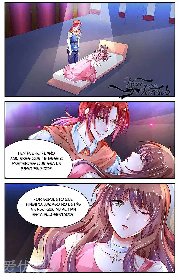 Chunqing Yatou Huolala - Capítulo 200 - Página 2 - LectorTMOo