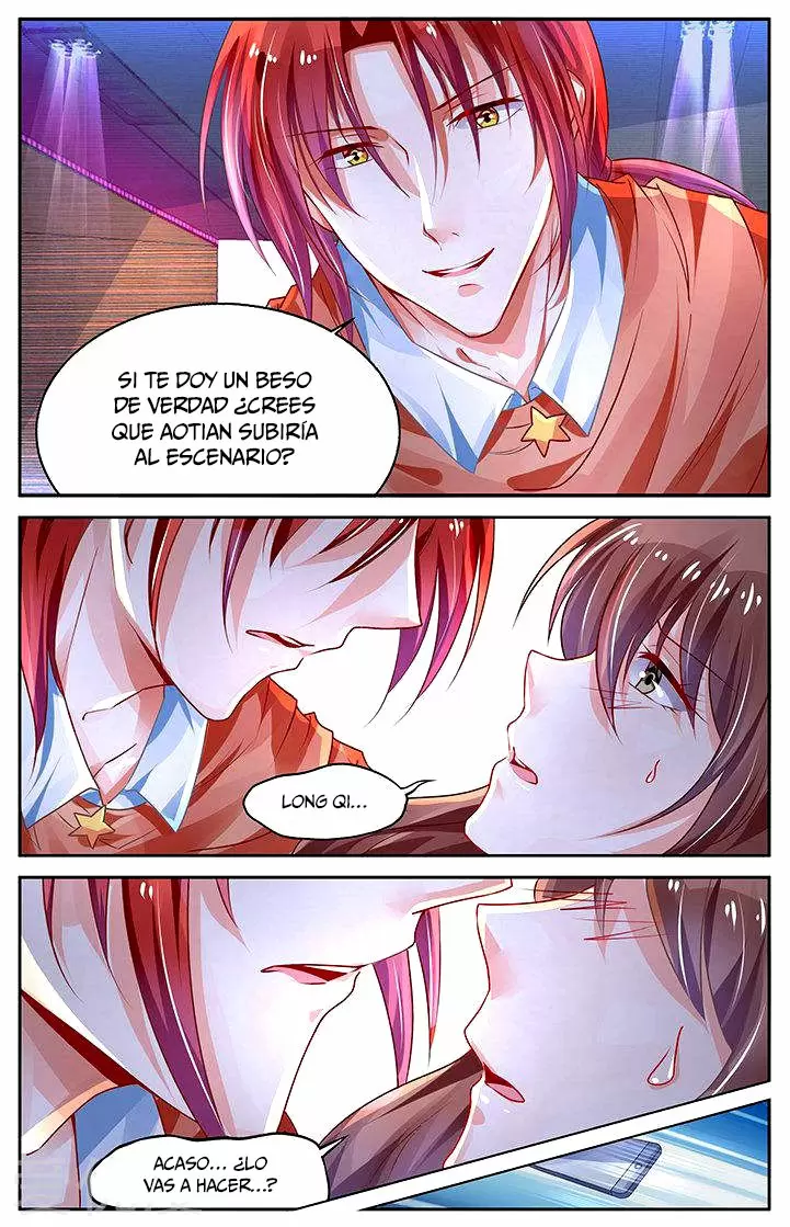 Chunqing Yatou Huolala - Capítulo 200 - Página 3 - LectorTMOo