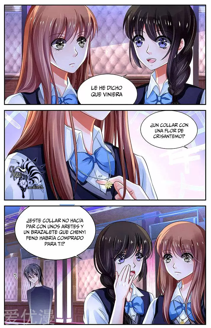 Chunqing Yatou Huolala - Capítulo 203 - Página 2 - LectorTMOo