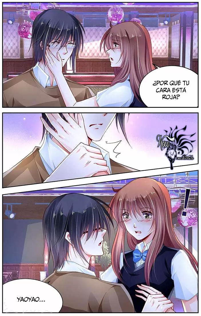 Chunqing Yatou Huolala - Capítulo 204 - Página 2 - LectorTMOo