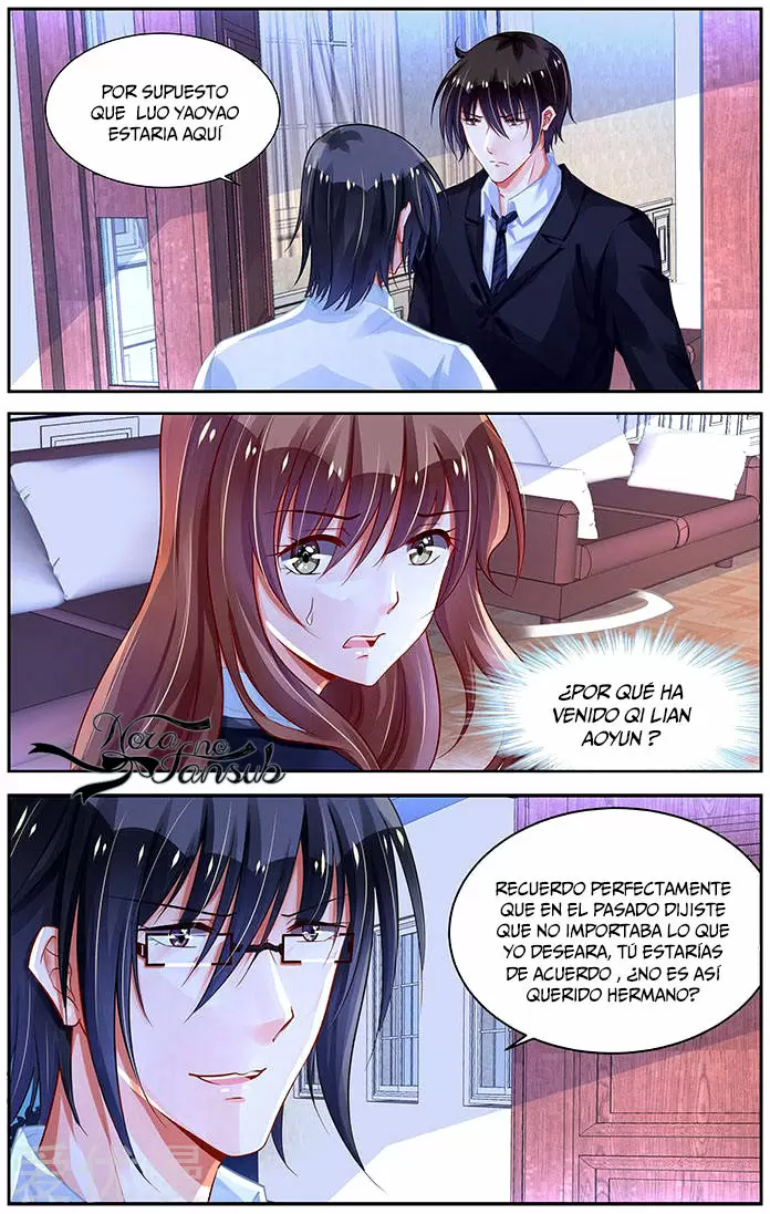 Chunqing Yatou Huolala - Capítulo 207 - Página 2 - LectorTMOo
