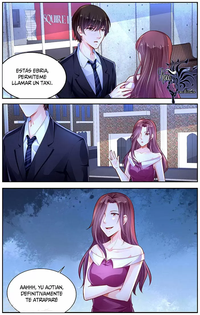 Chunqing Yatou Huolala - Capítulo 208 - Página 2 - LectorTMOo