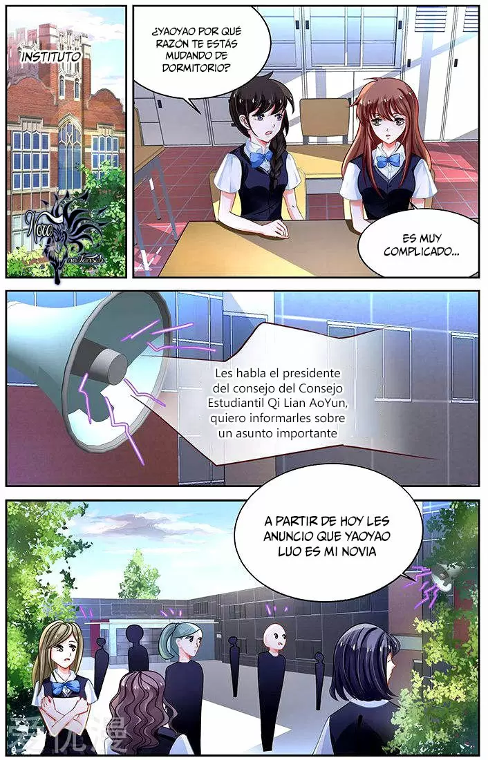 Chunqing Yatou Huolala - Capítulo 209 - Página 2 - LectorTMOo