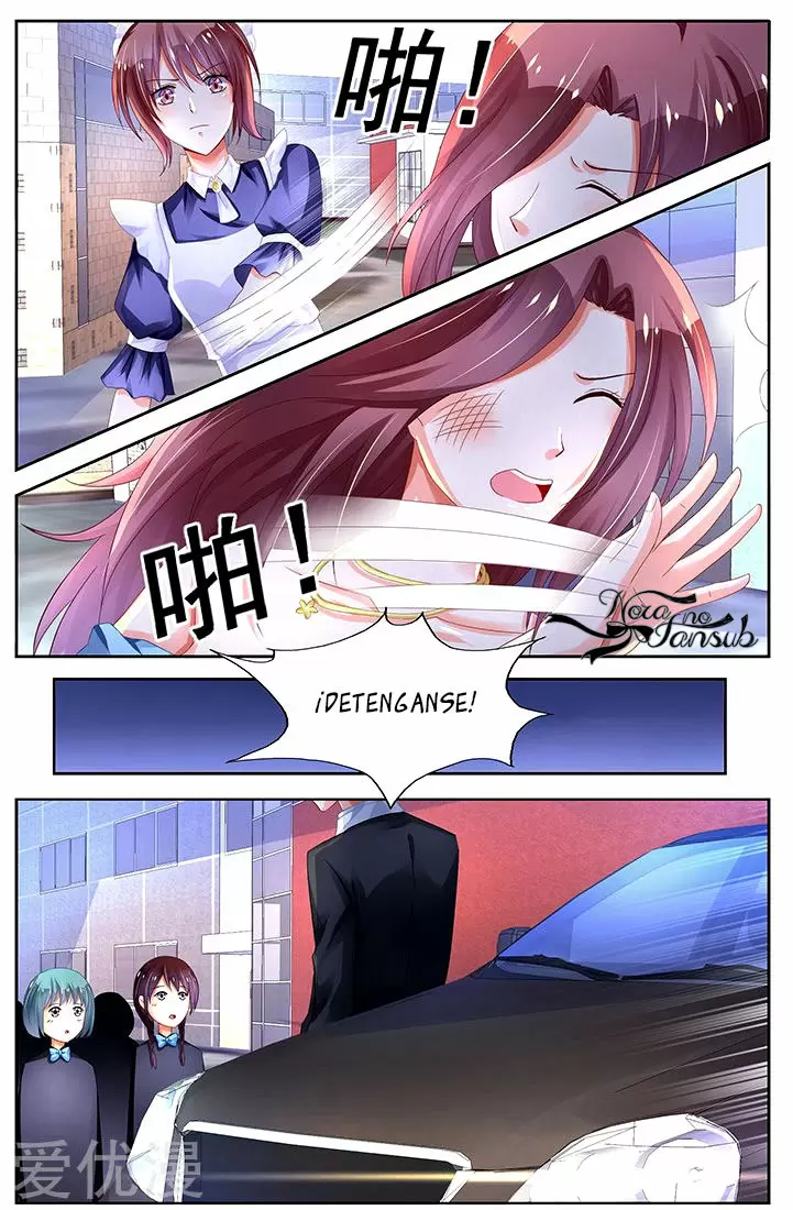 Chunqing Yatou Huolala - Capítulo 213 - Página 2 - LectorTMOo