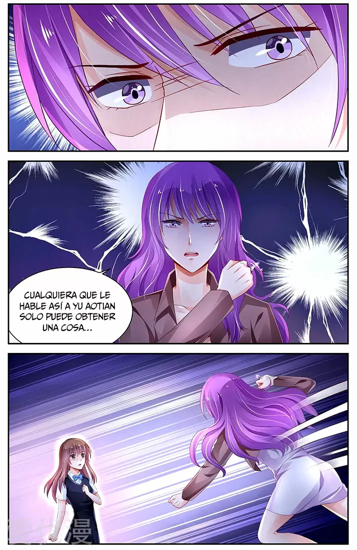 Chunqing Yatou Huolala - Capítulo 213 - Página 7 - LectorTMOo