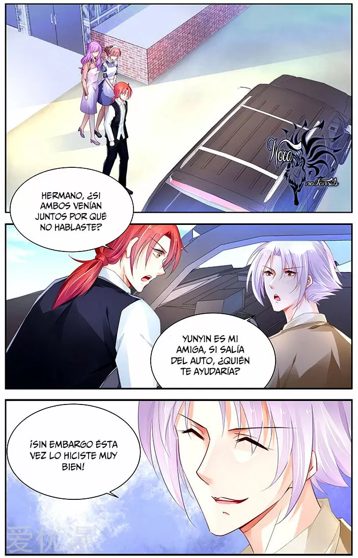 Chunqing Yatou Huolala - Capítulo 214 - Página 2 - LectorTMOo