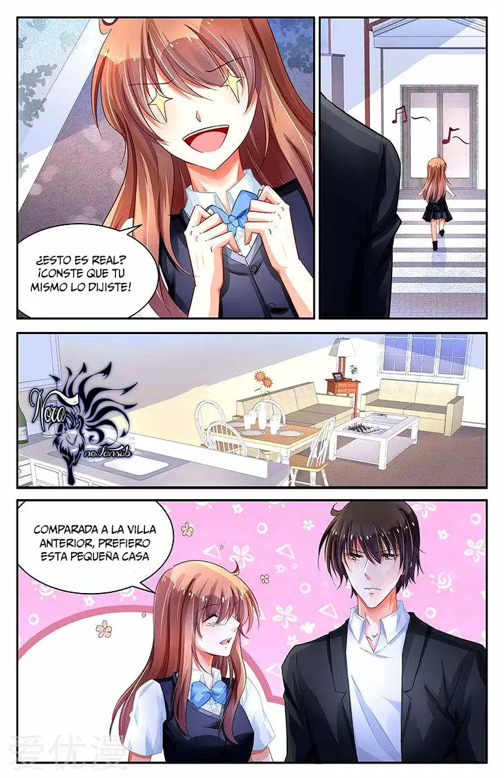 Chunqing Yatou Huolala - Capítulo 217 - Página 2 - LectorTMOo