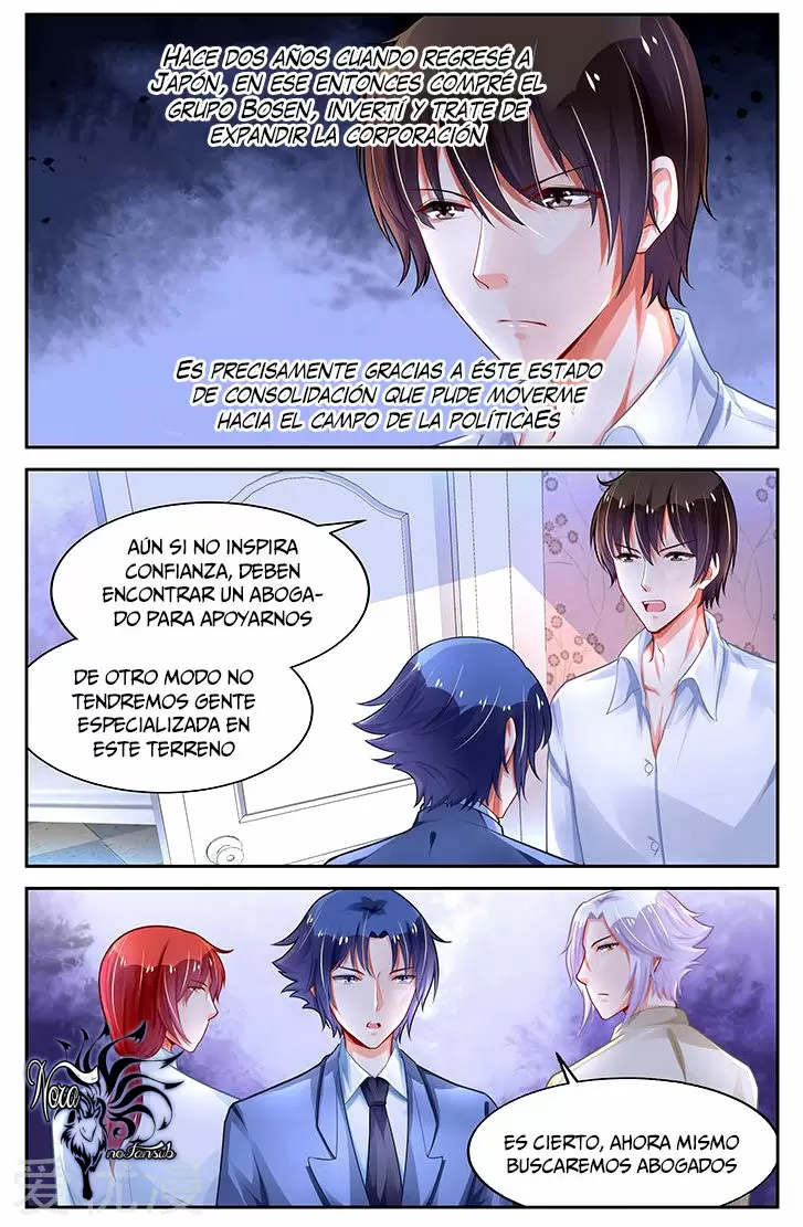 Chunqing Yatou Huolala - Capítulo 218 - Página 2 - LectorTMOo