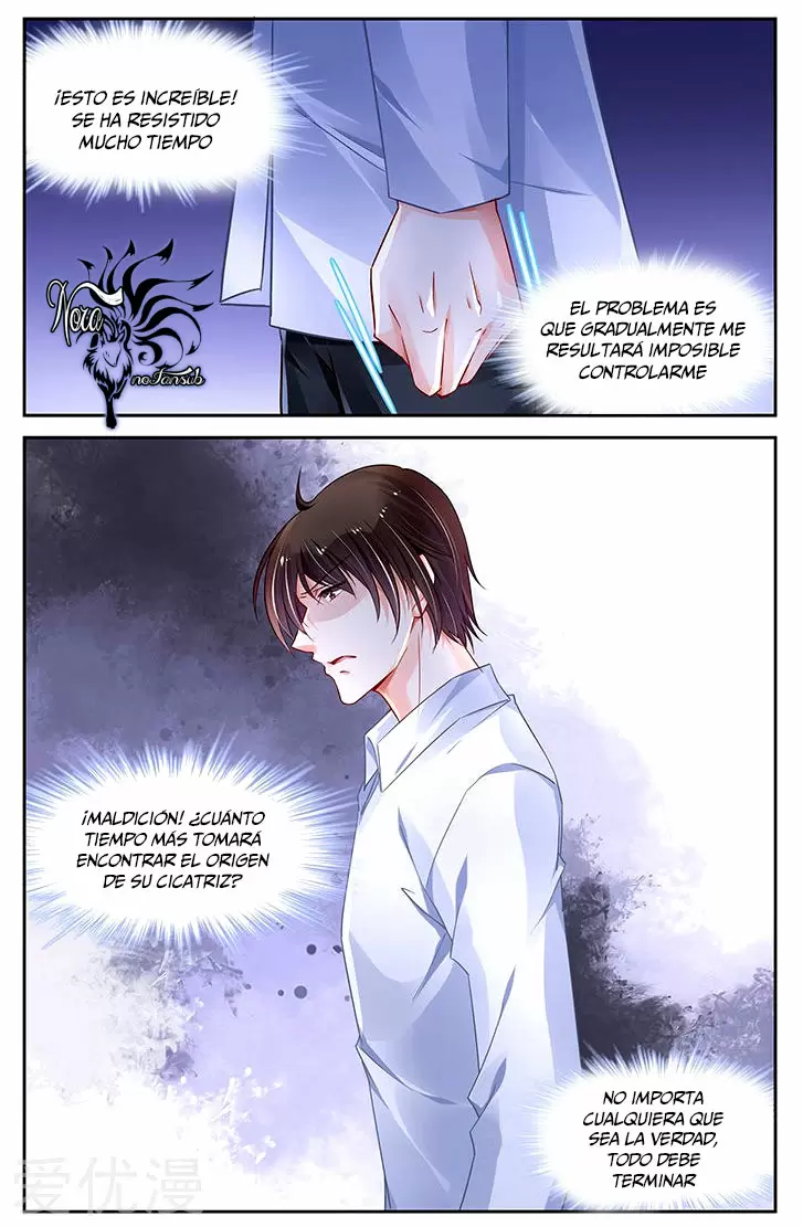 Chunqing Yatou Huolala - Capítulo 218 - Página 9 - LectorTMOo