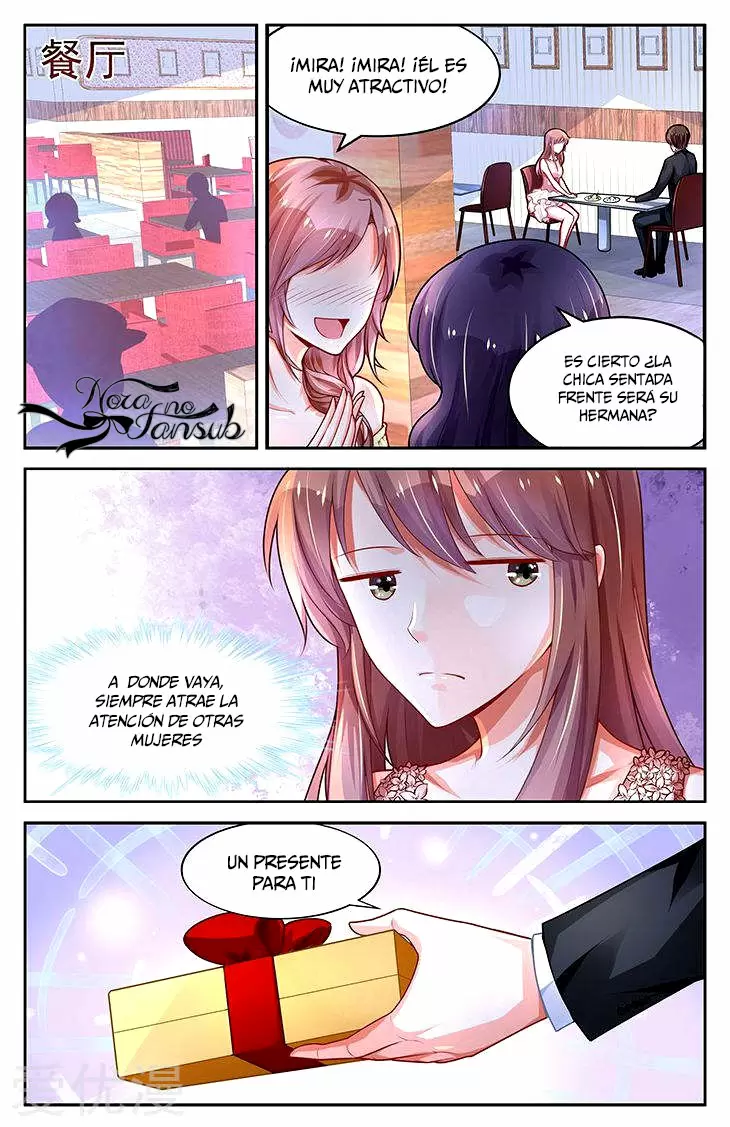 Chunqing Yatou Huolala - Capítulo 219 - Página 2 - LectorTMOo