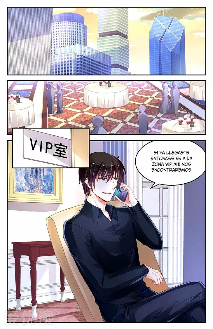 Chunqing Yatou Huolala - Capítulo 219 - Página 7 - LectorTMOo