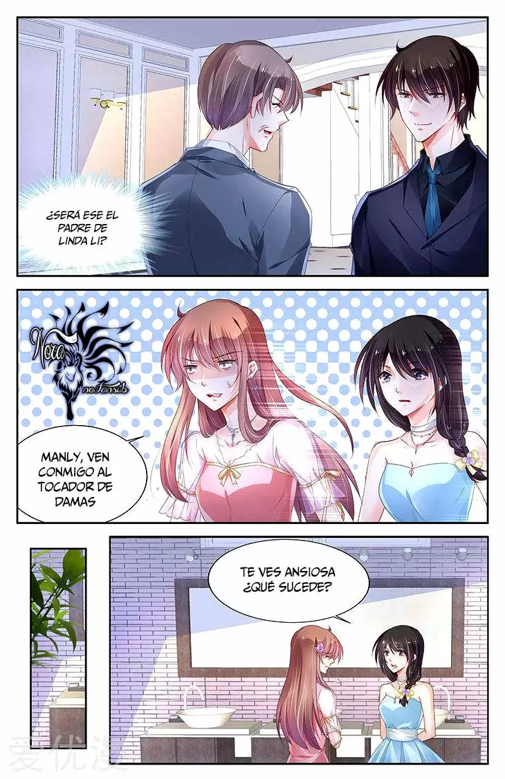 Chunqing Yatou Huolala - Capítulo 221 - Página 2 - LectorTMOo