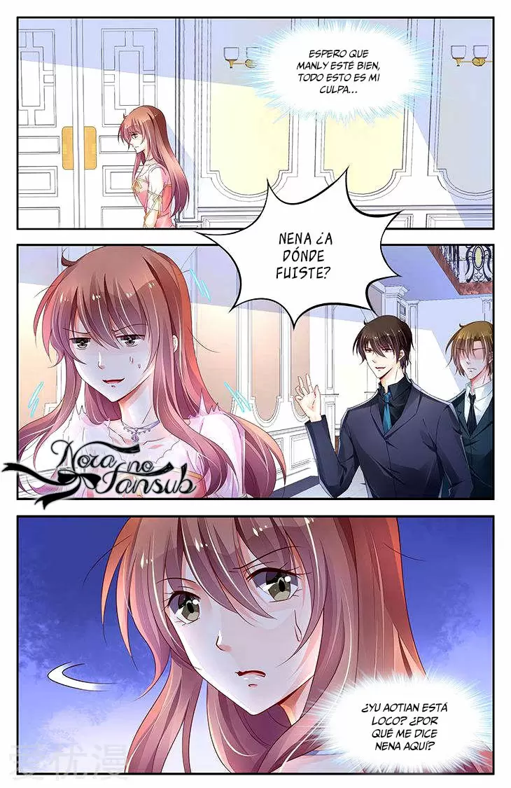 Chunqing Yatou Huolala - Capítulo 222 - Página 2 - LectorTMOo