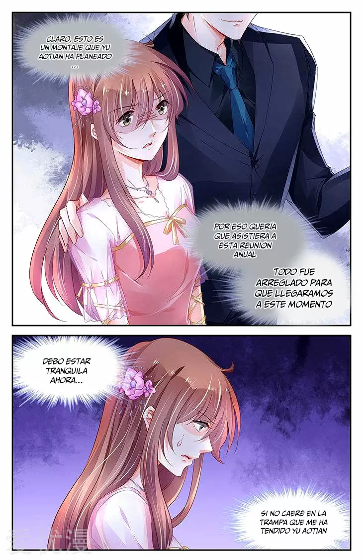 Chunqing Yatou Huolala - Capítulo 222 - Página 4 - LectorTMOo