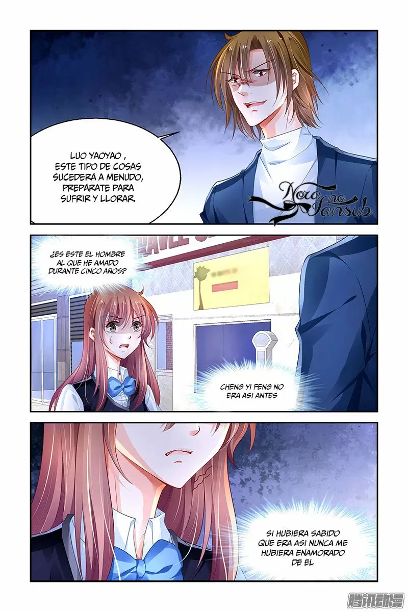 Chunqing Yatou Huolala - Capítulo 228 - Página 2 - LectorTMOo