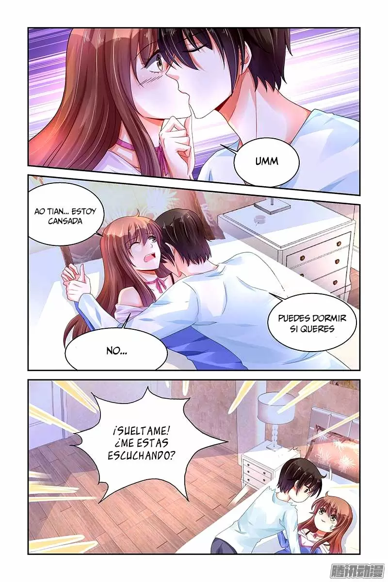 Chunqing Yatou Huolala - Capítulo 238 - Página 5 - LectorTMOo
