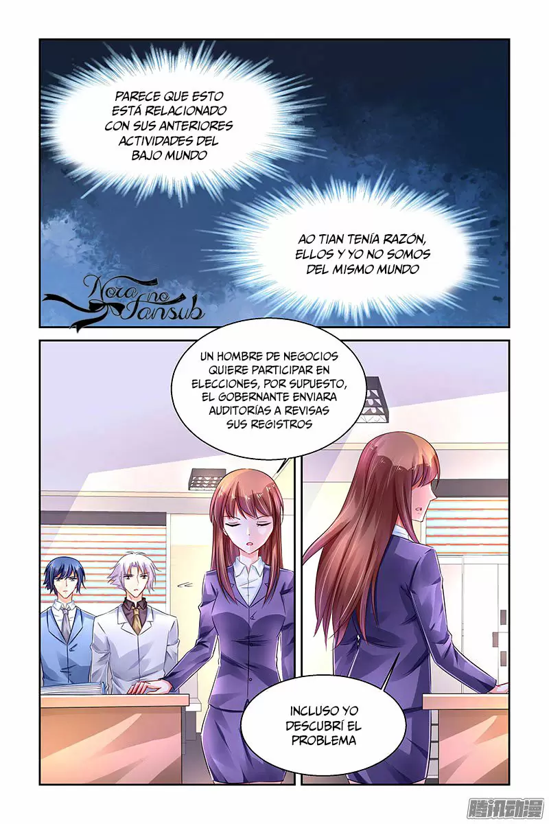 Chunqing Yatou Huolala - Capítulo 241 - Página 2 - LectorTMOo