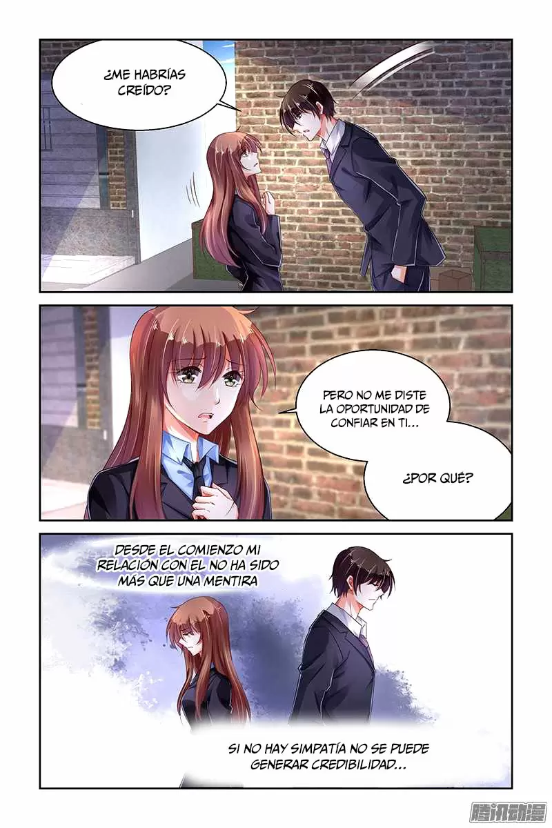 Chunqing Yatou Huolala - Capítulo 248 - Página 2 - LectorTMOo