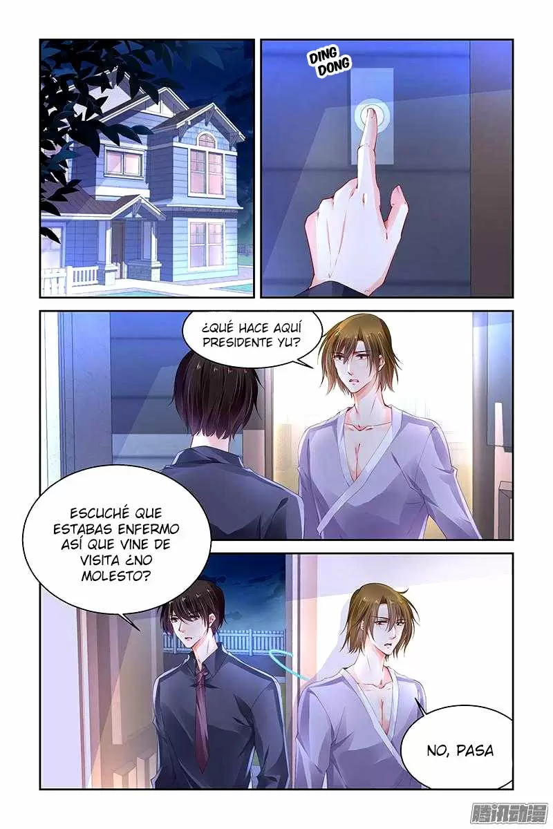 Chunqing Yatou Huolala - Capítulo 254 - Página 2 - LectorTMOo
