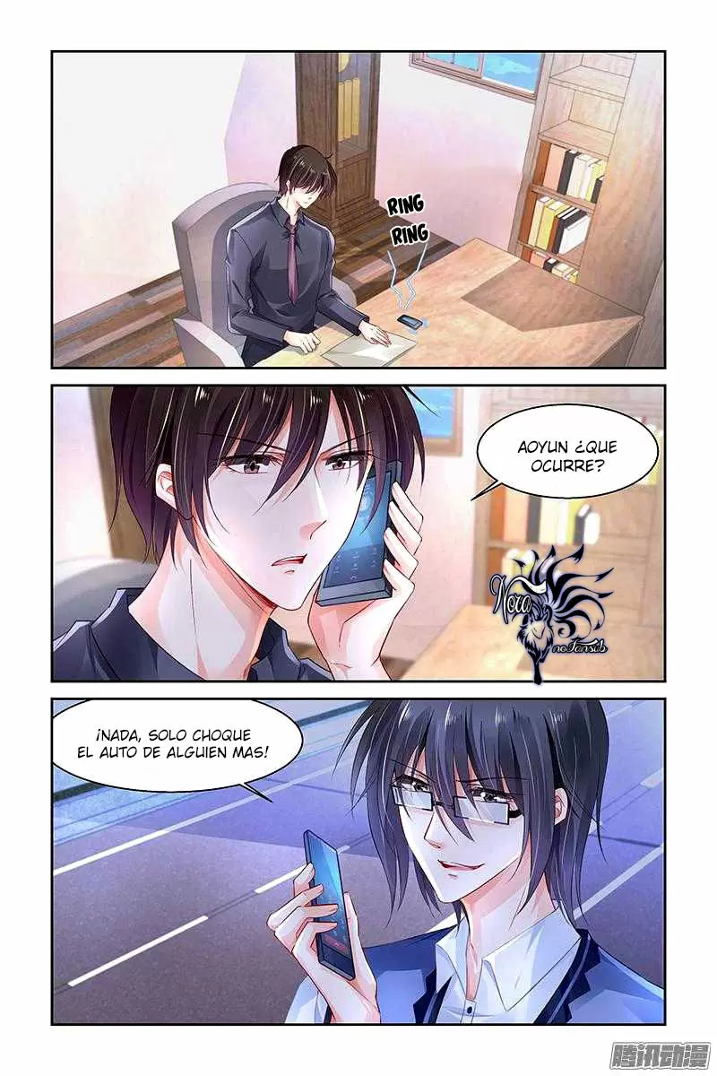 Chunqing Yatou Huolala - Capítulo 258 - Página 1 - LectorTMOo