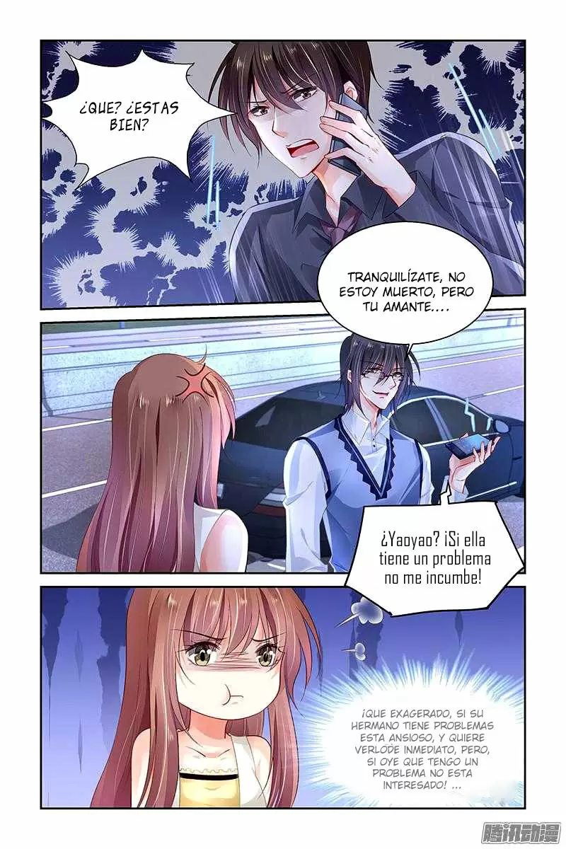 Chunqing Yatou Huolala - Capítulo 258 - Página 2 - LectorTMOo
