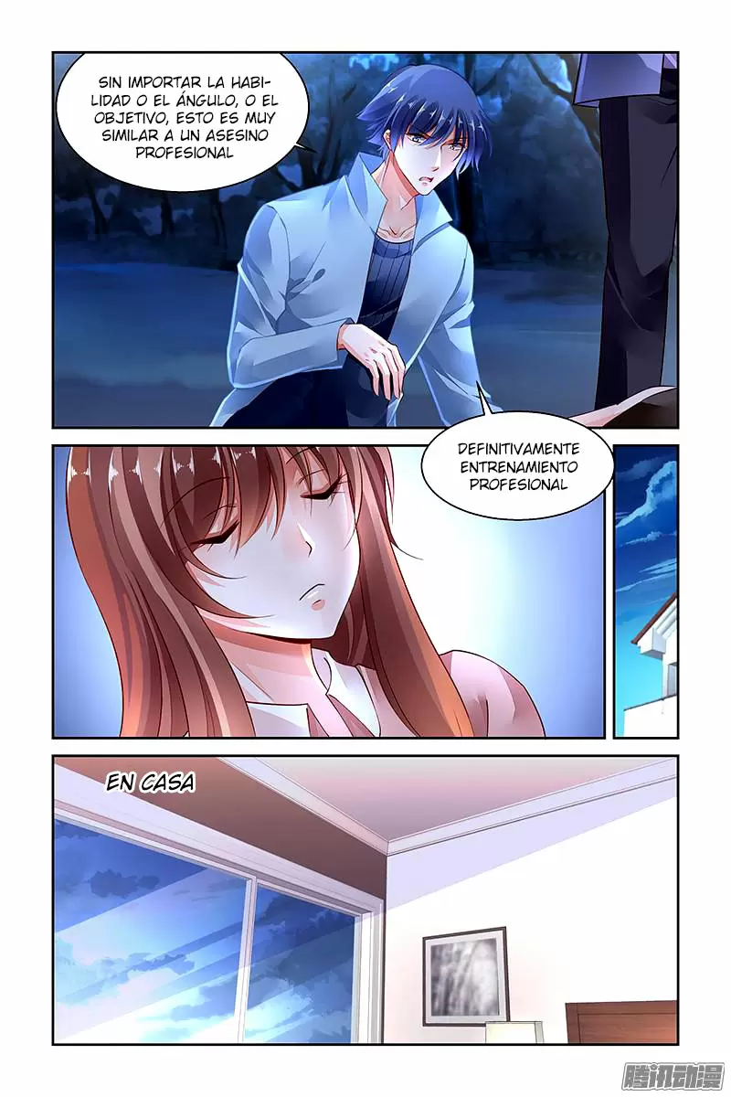 Chunqing Yatou Huolala - Capítulo 266 - Página 2 - LectorTMOo
