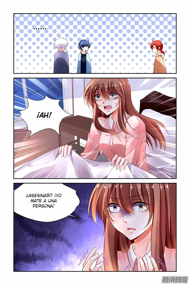 Chunqing Yatou Huolala - Capítulo 266 - Página 5 - LectorTMOo