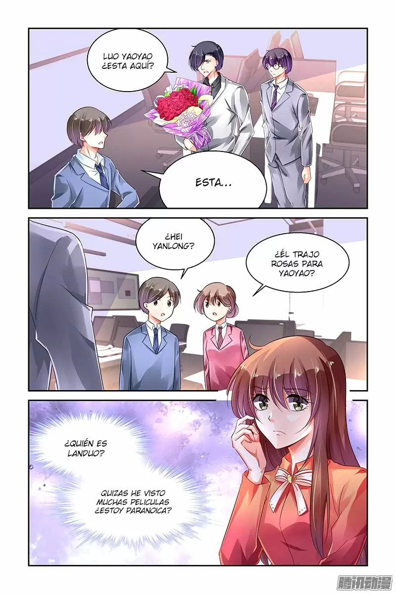 Chunqing Yatou Huolala - Capítulo 267 - Página 2 - LectorTMOo