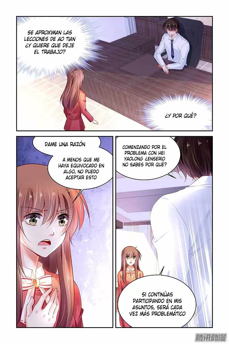 Chunqing Yatou Huolala - Capítulo 268 - Página 2 - LectorTMOo