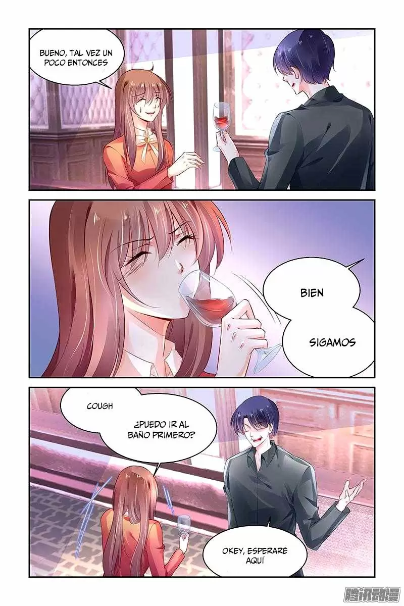 Chunqing Yatou Huolala - Capítulo 269 - Página 2 - LectorTMOo