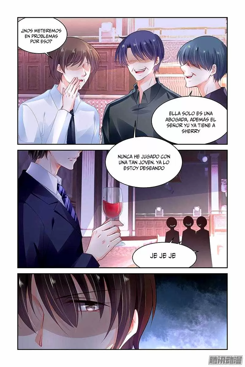 Chunqing Yatou Huolala - Capítulo 269 - Página 3 - LectorTMOo