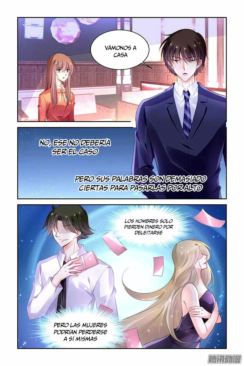Chunqing Yatou Huolala - Capítulo 269 - Página 8 - LectorTMOo