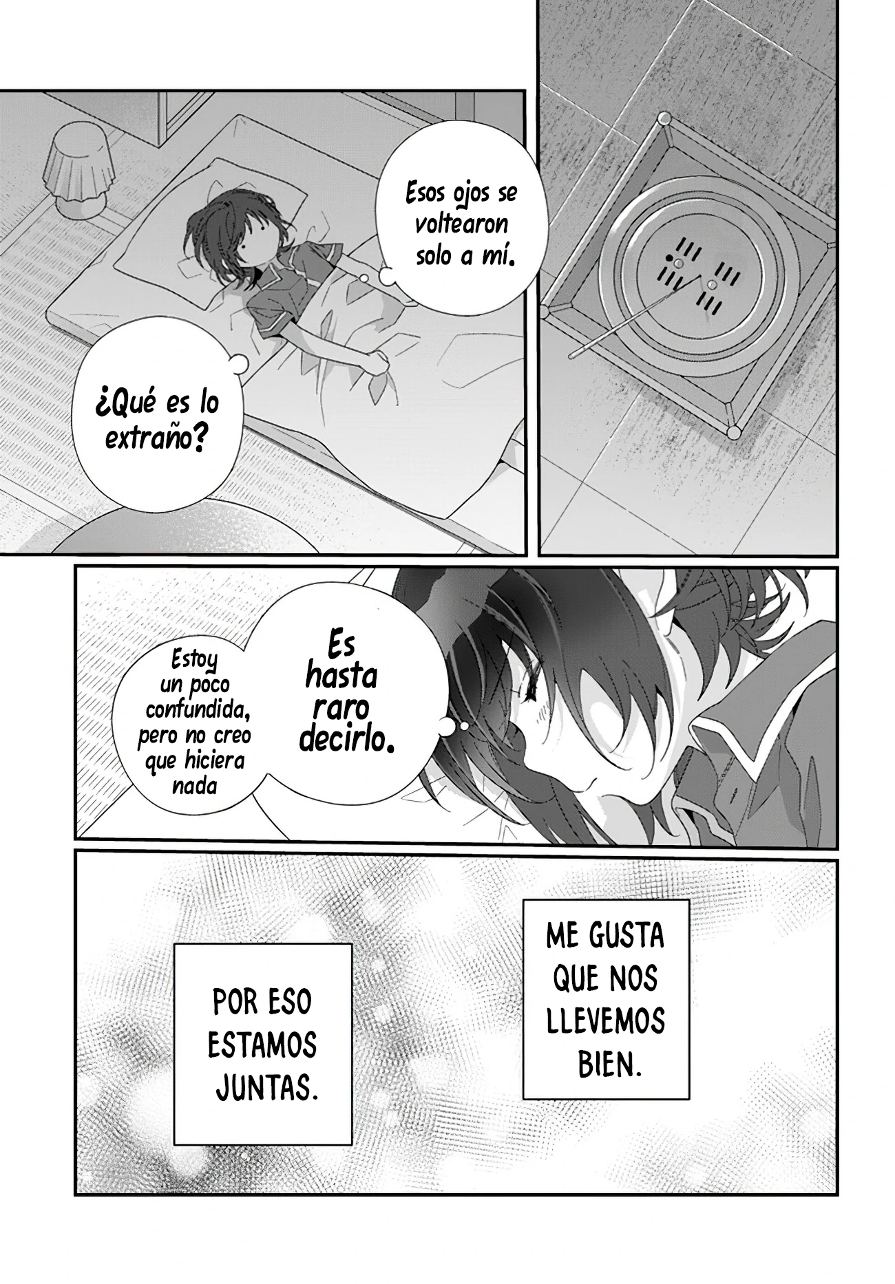 Class de 2-banme ni Kawaii Onnanoko to Tomodachi ni natta - Capítulo 14 - Página 22 - LectorTMOo