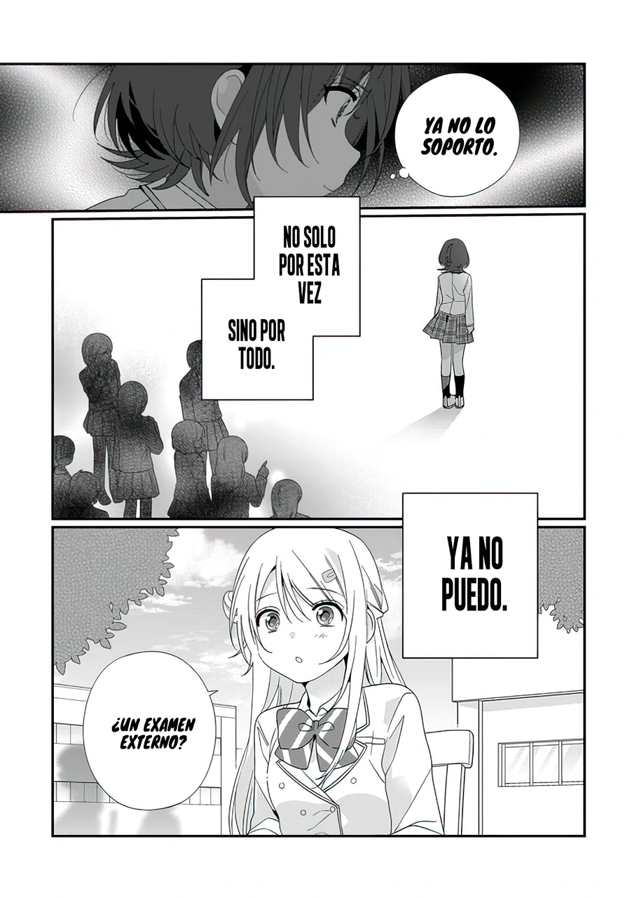 Class de 2-banme ni Kawaii Onnanoko to Tomodachi ni natta - Capítulo 15 - Página 8 - LectorTMOo