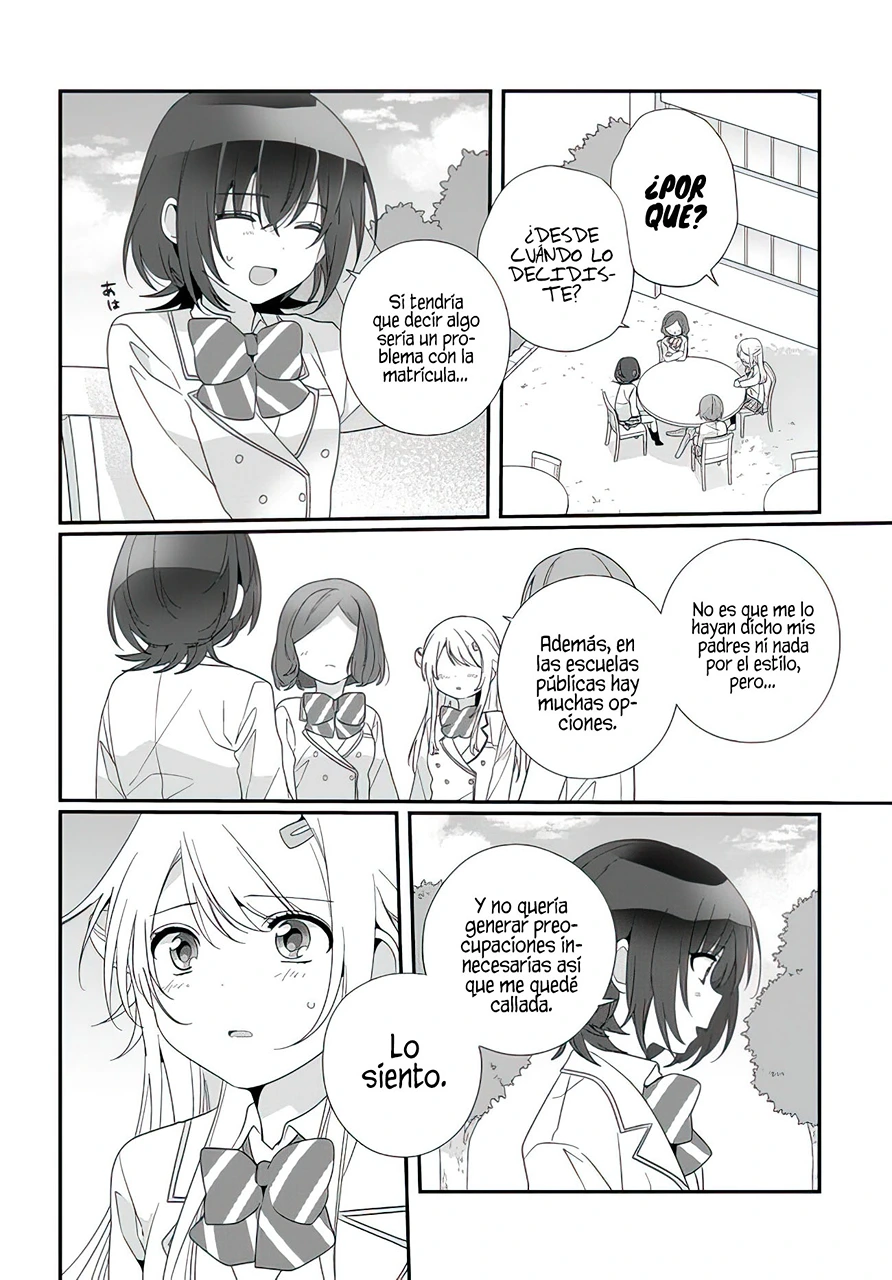 Class de 2-banme ni Kawaii Onnanoko to Tomodachi ni natta - Capítulo 15 - Página 9 - LectorTMOo