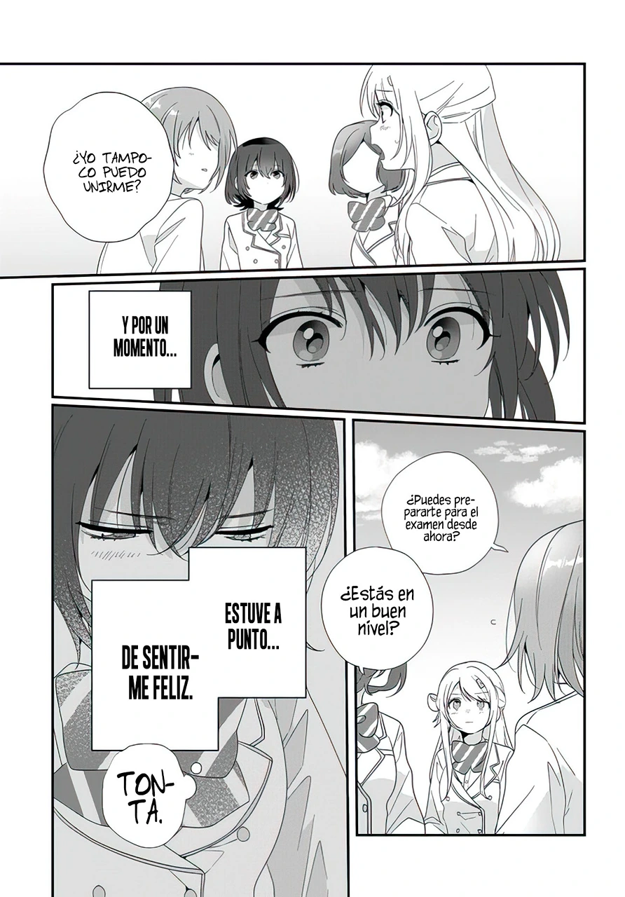 Class de 2-banme ni Kawaii Onnanoko to Tomodachi ni natta - Capítulo 15 - Página 10 - LectorTMOo