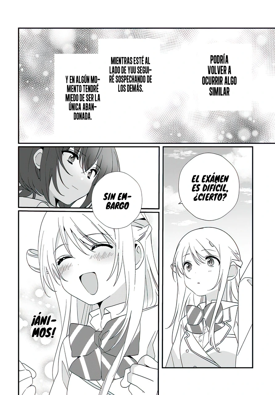 Class de 2-banme ni Kawaii Onnanoko to Tomodachi ni natta - Capítulo 15 - Página 11 - LectorTMOo