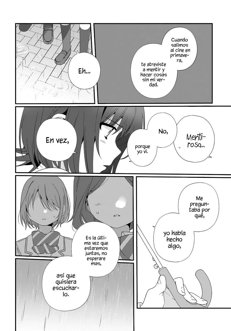 Class de 2-banme ni Kawaii Onnanoko to Tomodachi ni natta - Capítulo 15 - Página 13 - LectorTMOo