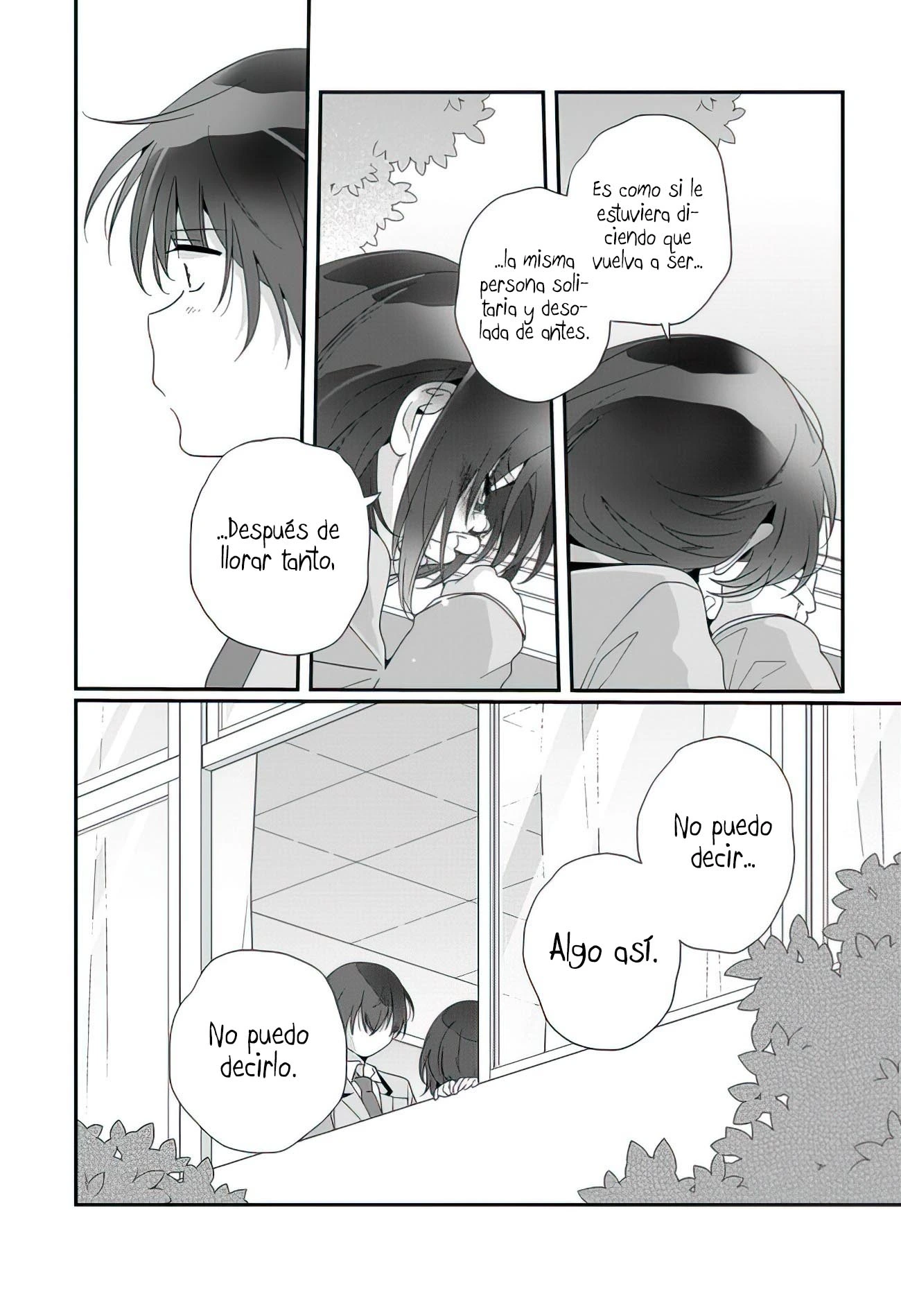 Class de 2-banme ni Kawaii Onnanoko to Tomodachi ni natta - Capítulo 15 - Página 30 - LectorTMOo