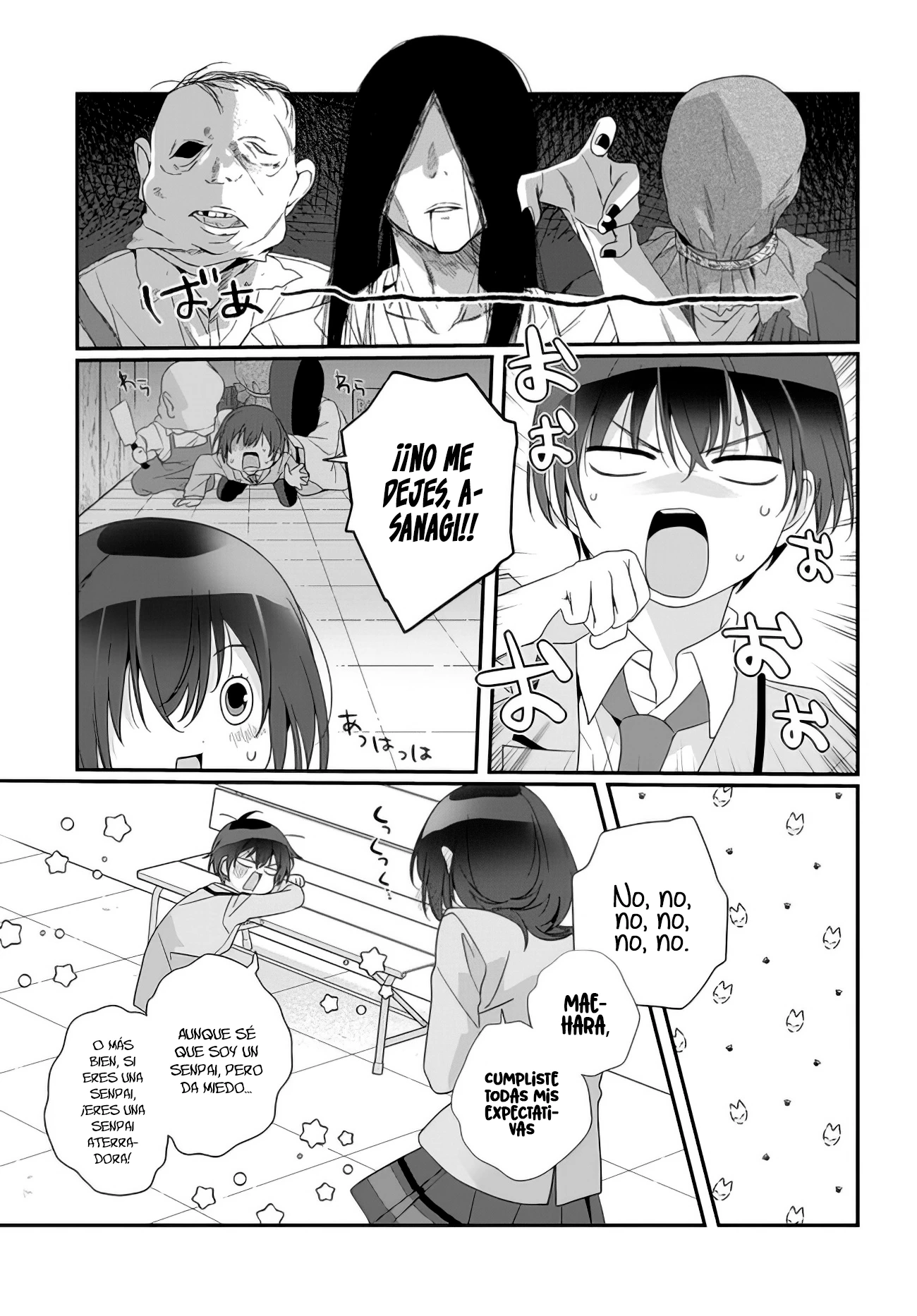 Class de 2-banme ni Kawaii Onnanoko to Tomodachi ni natta - Capítulo 16 - Página 24 - LectorTMOo