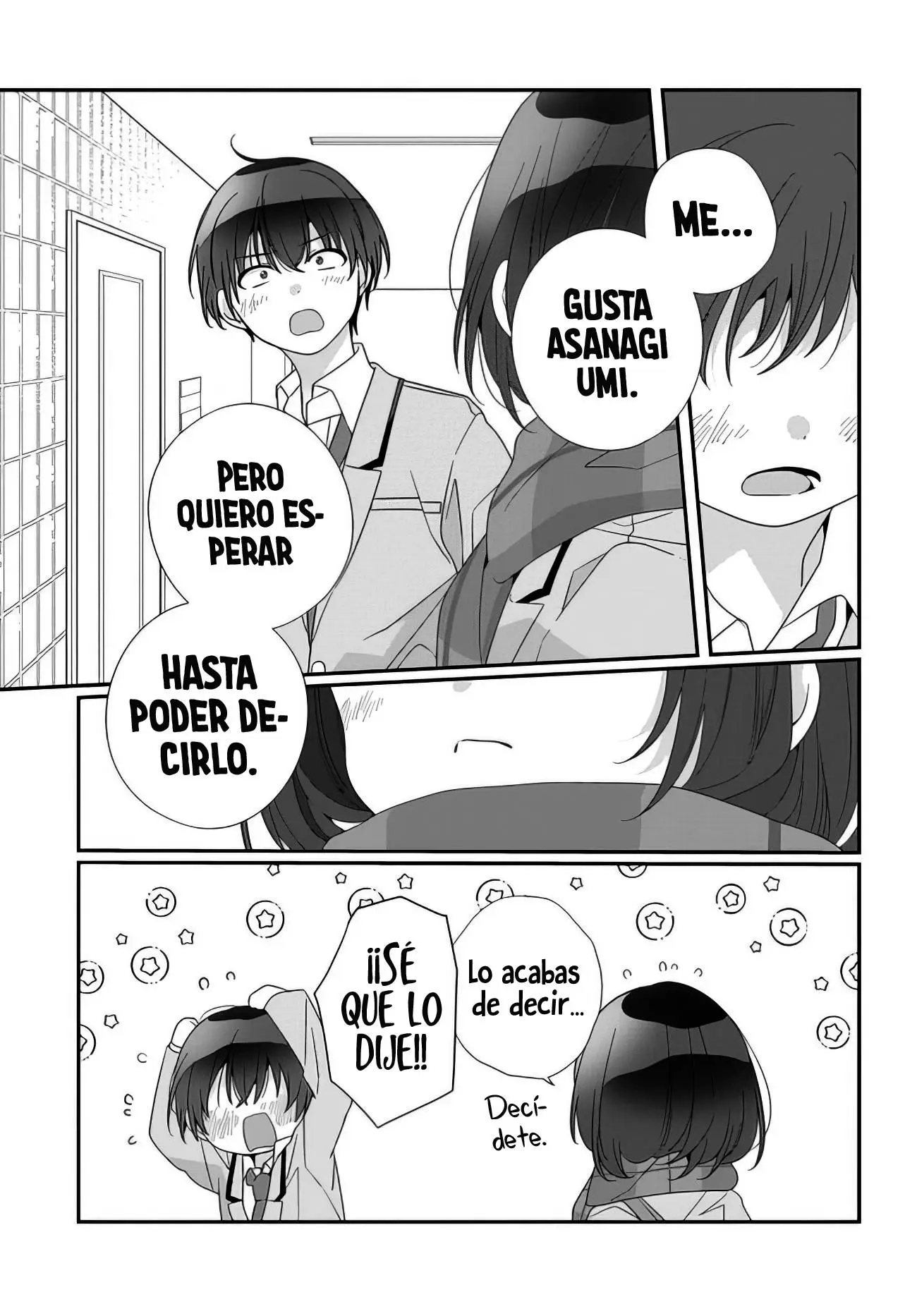 Class de 2-banme ni Kawaii Onnanoko to Tomodachi ni natta - Capítulo 17 - Página 22 - LectorTMOo