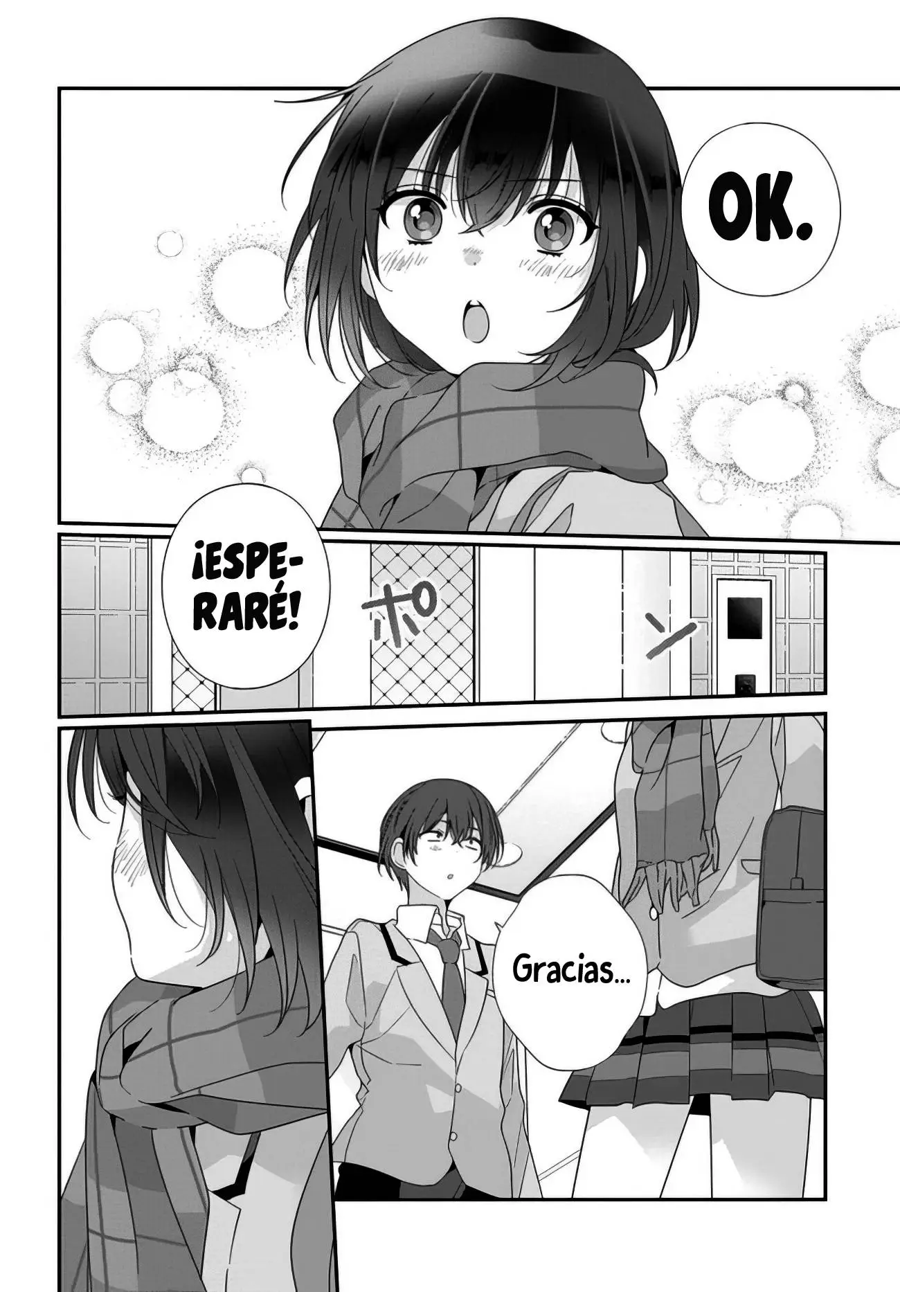 Class de 2-banme ni Kawaii Onnanoko to Tomodachi ni natta - Capítulo 17 - Página 25 - LectorTMOo