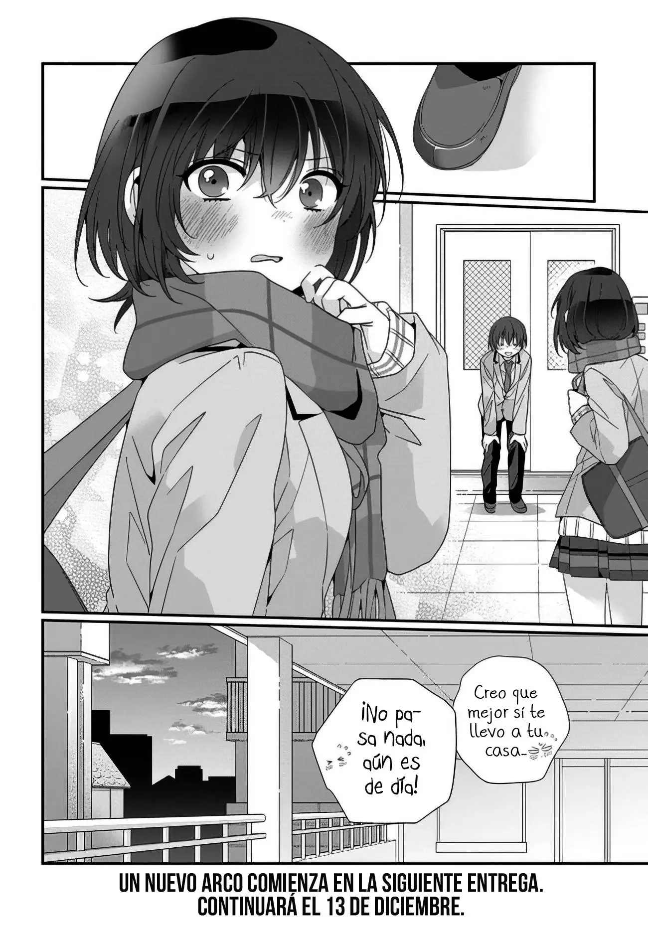Class de 2-banme ni Kawaii Onnanoko to Tomodachi ni natta - Capítulo 17 - Página 27 - LectorTMOo