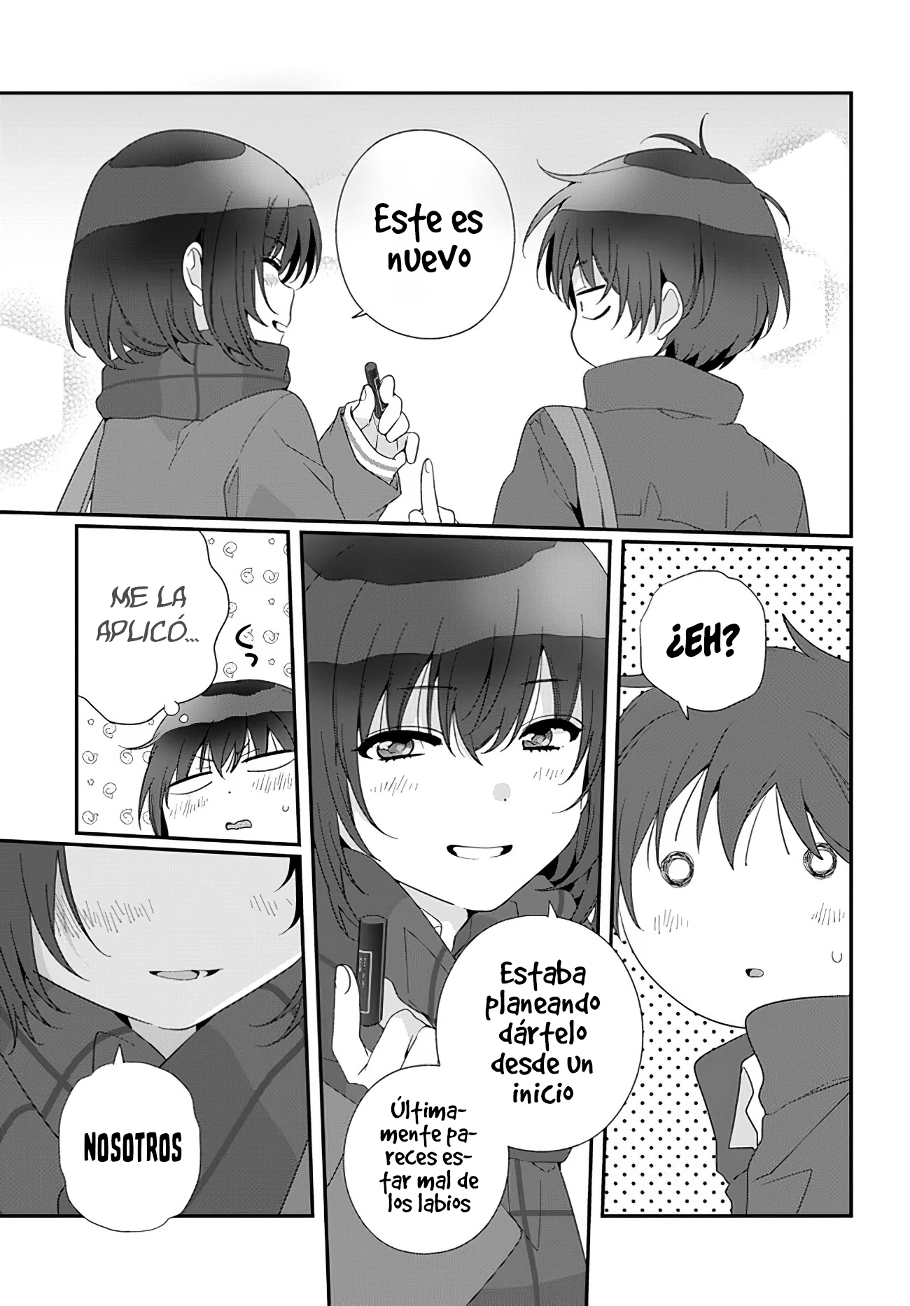 Class de 2-banme ni Kawaii Onnanoko to Tomodachi ni natta - Capítulo 18 - Página 28 - LectorTMOo
