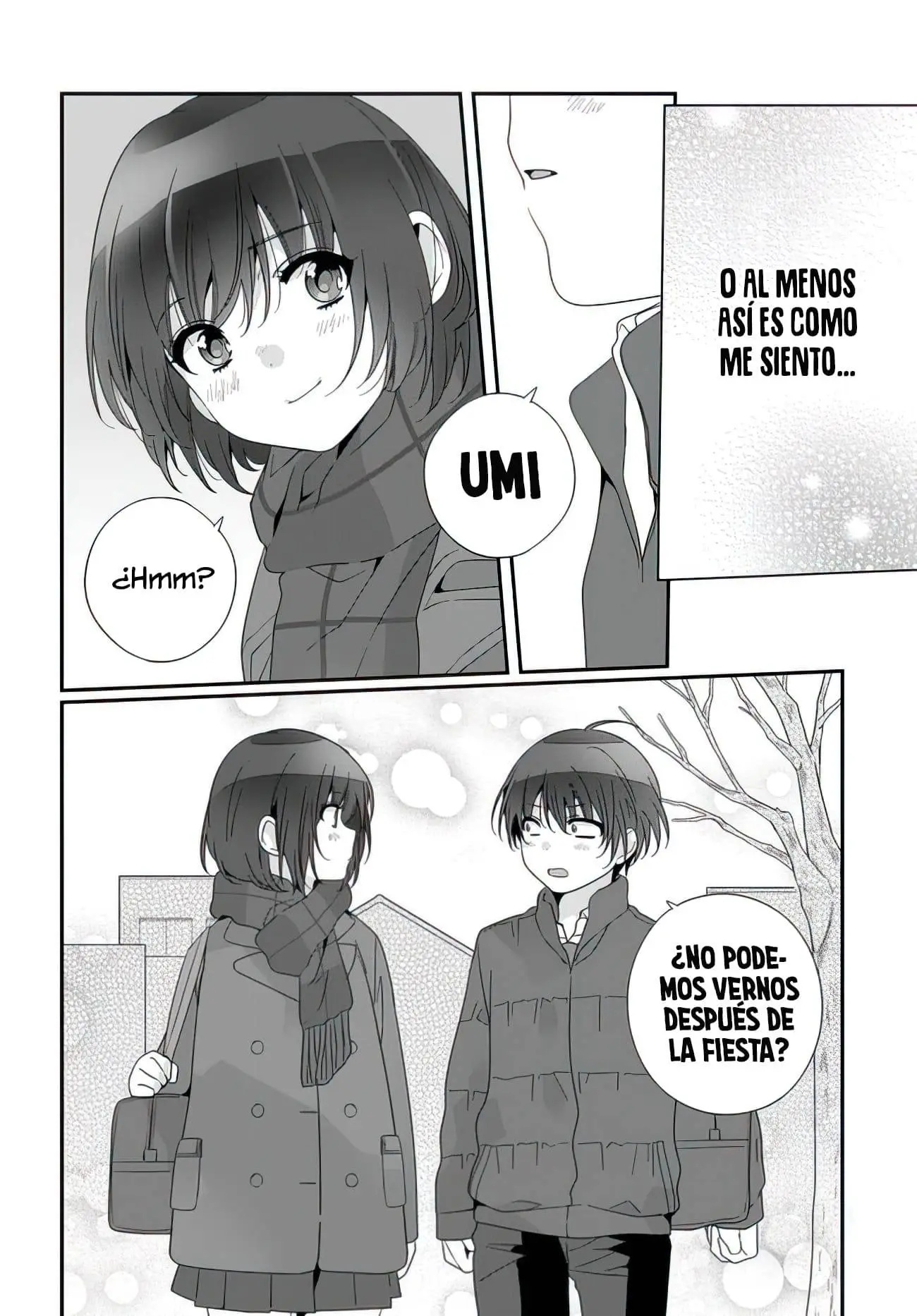 Class de 2-banme ni Kawaii Onnanoko to Tomodachi ni natta - Capítulo 19 - Página 25 - LectorTMOo