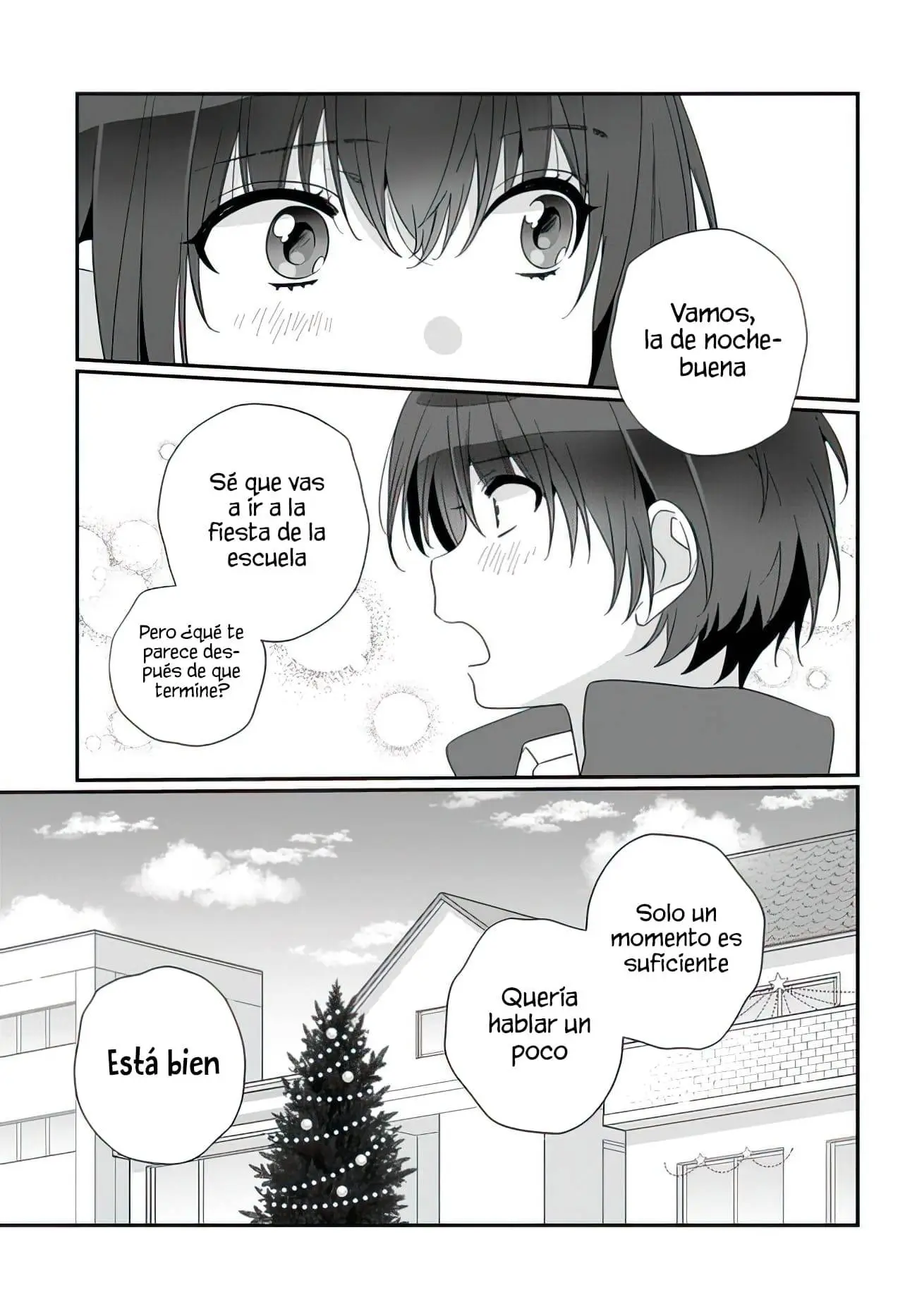 Class de 2-banme ni Kawaii Onnanoko to Tomodachi ni natta - Capítulo 19 - Página 26 - LectorTMOo