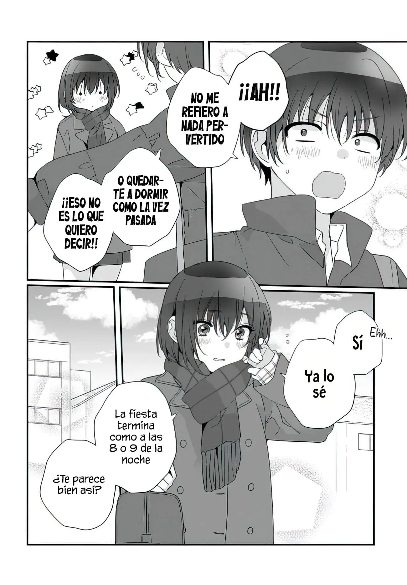 Class de 2-banme ni Kawaii Onnanoko to Tomodachi ni natta - Capítulo 19 - Página 27 - LectorTMOo